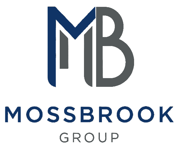 Mossbrook Group Logo